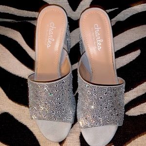 Charles David Heels